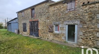 House 5 rooms of 200 m² in Montréverd (85260)