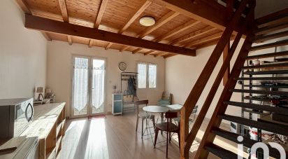 House 3 rooms of 55 m² in Vaux-sur-Mer (17640)