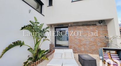 Architectural house 4 rooms of 160 m² in Perpignan (66000)