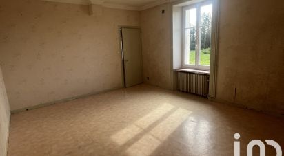 Longere 7 rooms of 128 m² in Viennay (79200)