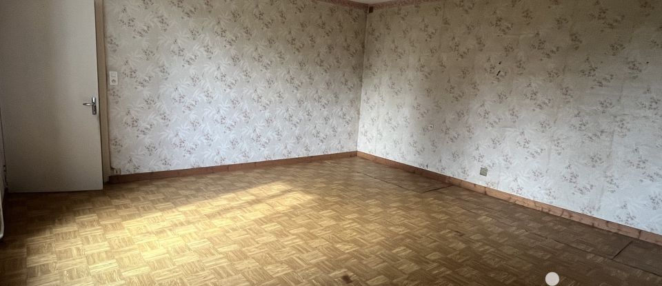 Longere 7 rooms of 128 m² in Viennay (79200)