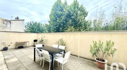 Appartement 2 pièces de 46 m² à Sainte-Cécile-les-Vignes (84290)