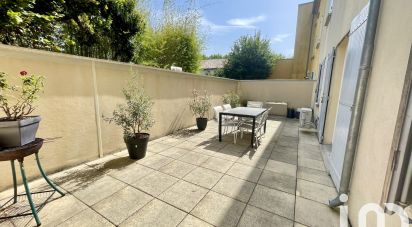 Appartement 2 pièces de 46 m² à Sainte-Cécile-les-Vignes (84290)