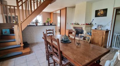 House 6 rooms of 98 m² in Maillé (37800)