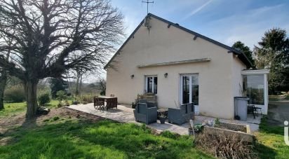 House 6 rooms of 98 m² in Maillé (37800)