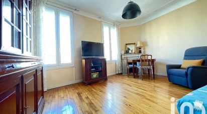 Townhouse 5 rooms of 162 m² in Champigny-sur-Marne (94500)