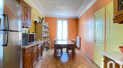 Townhouse 5 rooms of 162 m² in Champigny-sur-Marne (94500)