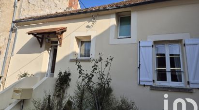 Village house 4 rooms of 80 m² in La Ferté-sous-Jouarre (77260)