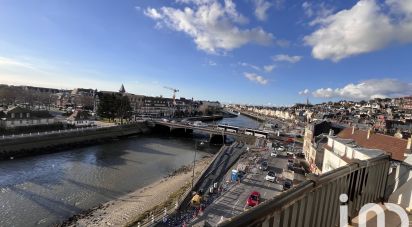 Apartment 8 rooms of 147 m² in Trouville-sur-Mer (14360)