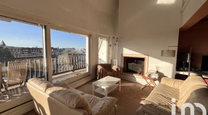 Apartment 8 rooms of 147 m² in Trouville-sur-Mer (14360)