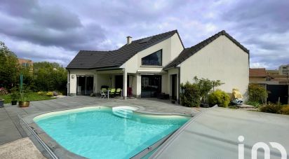 Architectural house 7 rooms of 160 m² in Beaune (21200)