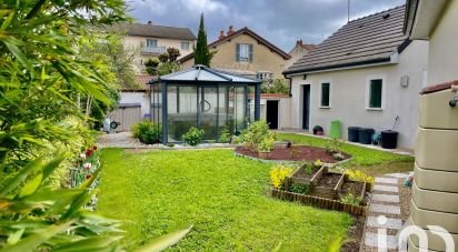 Architectural house 7 rooms of 160 m² in Beaune (21200)