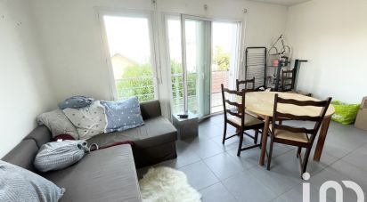 Appartement 2 pièces de 51 m² à Nantes (44300)