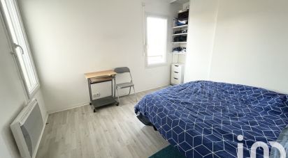 Appartement 2 pièces de 51 m² à Nantes (44300)