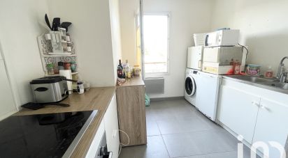 Appartement 2 pièces de 51 m² à Nantes (44300)