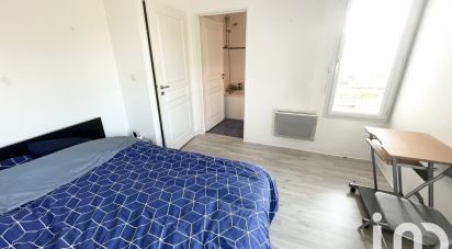 Appartement 2 pièces de 51 m² à Nantes (44300)