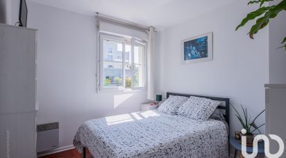 Apartment 5 rooms of 96 m² in Aubervilliers (93300)