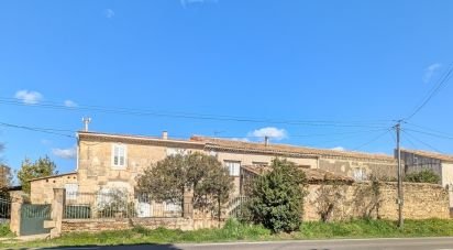 House 10 rooms of 400 m² in Redessan (30129)