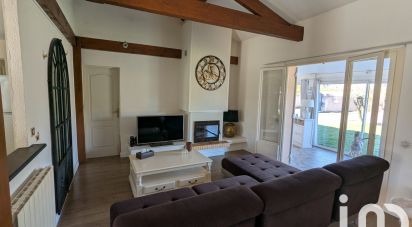 Maison traditionnelle 5 pièces de 126 m² à Saint-Quentin-de-Baron (33750)