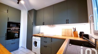 Apartment 3 rooms of 64 m² in Mantes-la-Jolie (78200)