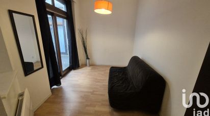 Apartment 1 room of 24 m² in Lille (59000)