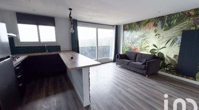 Apartment 3 rooms of 58 m² in Limeil-Brévannes (94450)