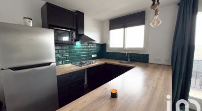 Apartment 3 rooms of 58 m² in Limeil-Brévannes (94450)