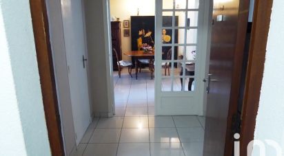 Duplex 4 rooms of 111 m² in Perpignan (66100)