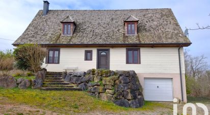 House 8 rooms of 194 m² in Végennes (19120)