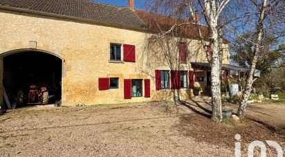 House 5 rooms of 140 m² in Alligny-Cosne (58200)