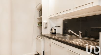 Appartement 2 pièces de 62 m² à Nantes (44000)