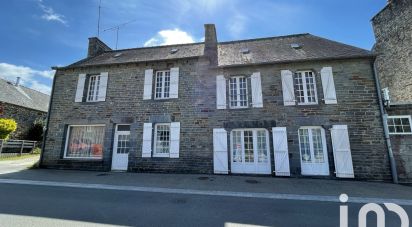 Maison 8 pièces de 140 m² à Plélauff (22570)