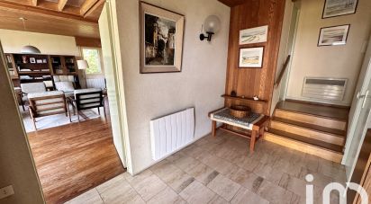 House 7 rooms of 169 m² in Heugueville-sur-Sienne (50200)