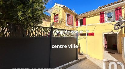 Maison 4 pièces de 67 m² à Bandol (83150)