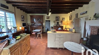 Traditional house 5 rooms of 117 m² in Bardenac (16210)