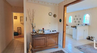 Appartement 4 pièces de 102 m² à Châtillon-en-Diois (26410)