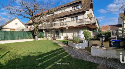 House 9 rooms of 226 m² in Grigny (91350)