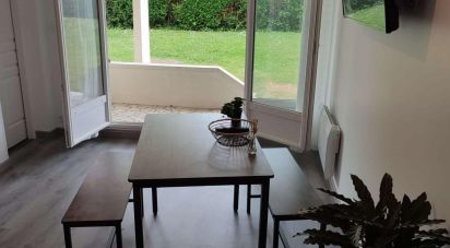 Apartment 2 rooms of 35 m² in Cabourg (14390)