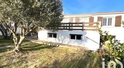 House 4 rooms of 94 m² in Les Sables-d'Olonne (85100)