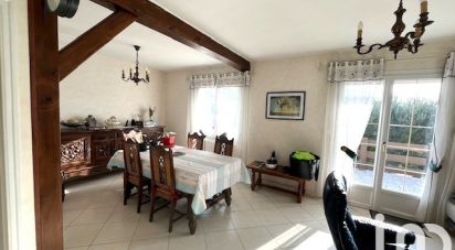 House 4 rooms of 94 m² in Les Sables-d'Olonne (85100)