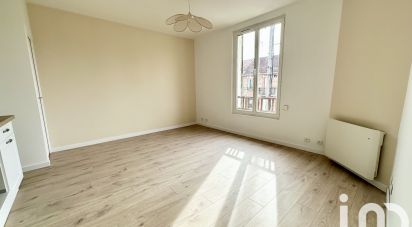 Apartment 2 rooms of 32 m² in Arpajon (91290)