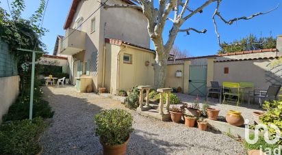 Traditional house 3 rooms of 65 m² in Marseille (13011)