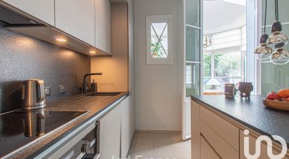 Maison 6 pièces de 144 m² à Marly-le-Roi (78160)