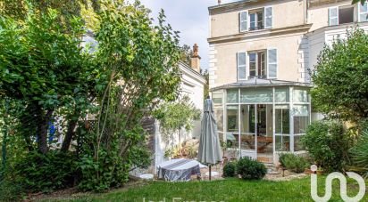 Maison 6 pièces de 144 m² à Marly-le-Roi (78160)