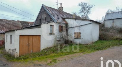 Maison de village 5 pièces de 140 m² à Domérat (03410)