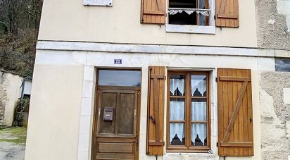 Village house 2 rooms of 56 m² in Mailly-la-Ville (89270)