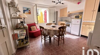 Apartment 2 rooms of 31 m² in Bandol (83150)