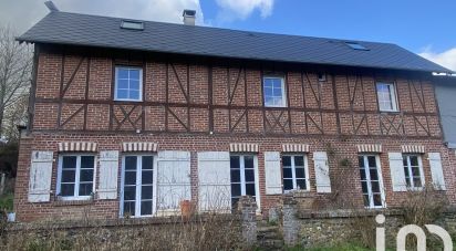 Maison 6 pièces de 150 m² à Pont-Audemer (27500)