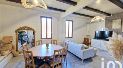 Demeure 8 pièces de 190 m² à Aigues-Vives (34210)