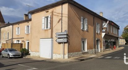 Immeuble de 450 m² à Ruch (33350)